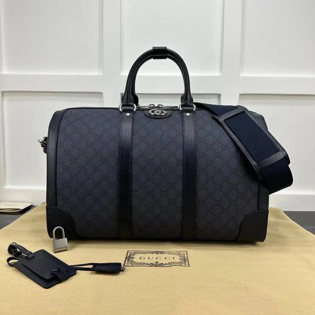 Чоловіча дорожня Сумка - Gucci